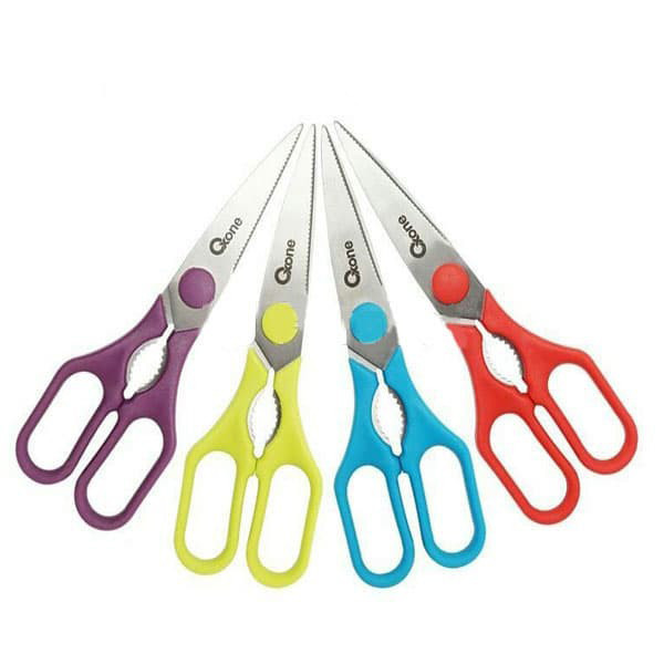 OXONE Gunting Dapur OX921