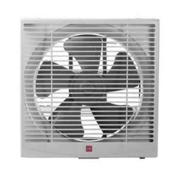 KDK Exhaust Fan Dinding 10 Inch 25RQN