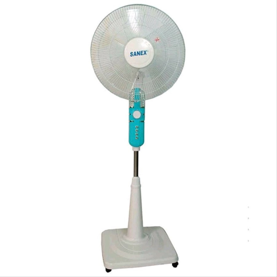 SANEX Stand Fan 16 In FS884/889