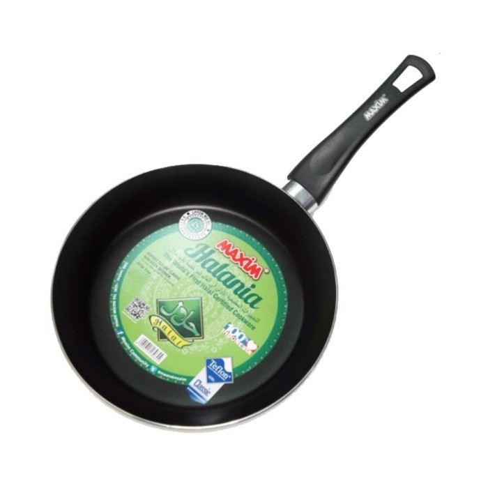 MAXIM Fry Pan 20 Cm Halania HAL20FP