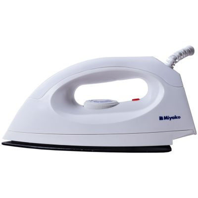 MIYAKO Setrika Listrik 410 Watt EI1009M