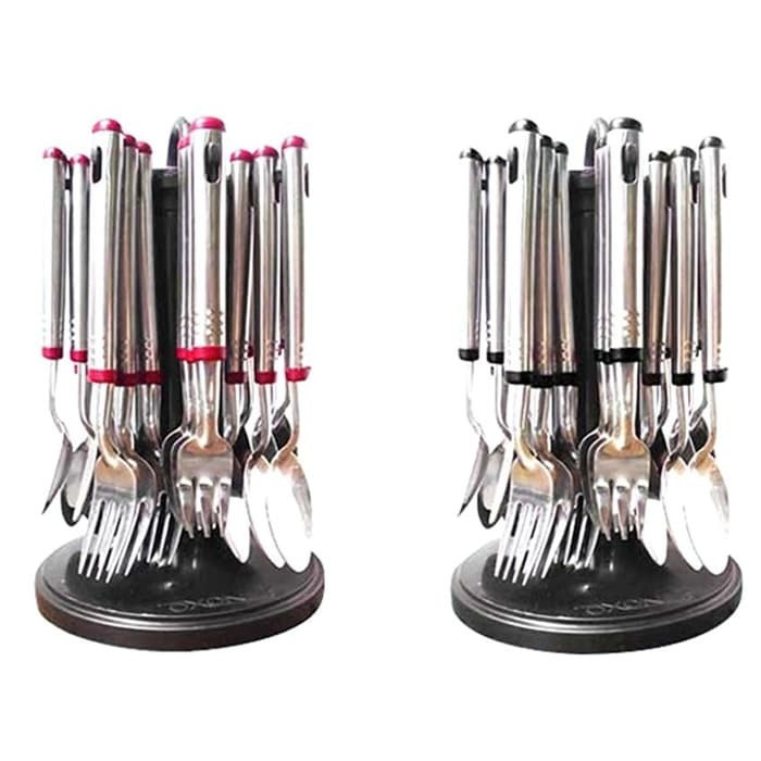 OXONE Sendok Makan Set OX9100