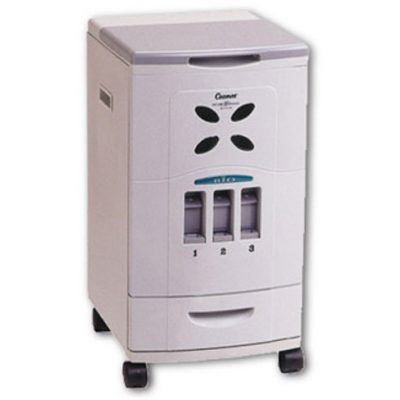 COSMOS Rice Box 18 Kg BIO18