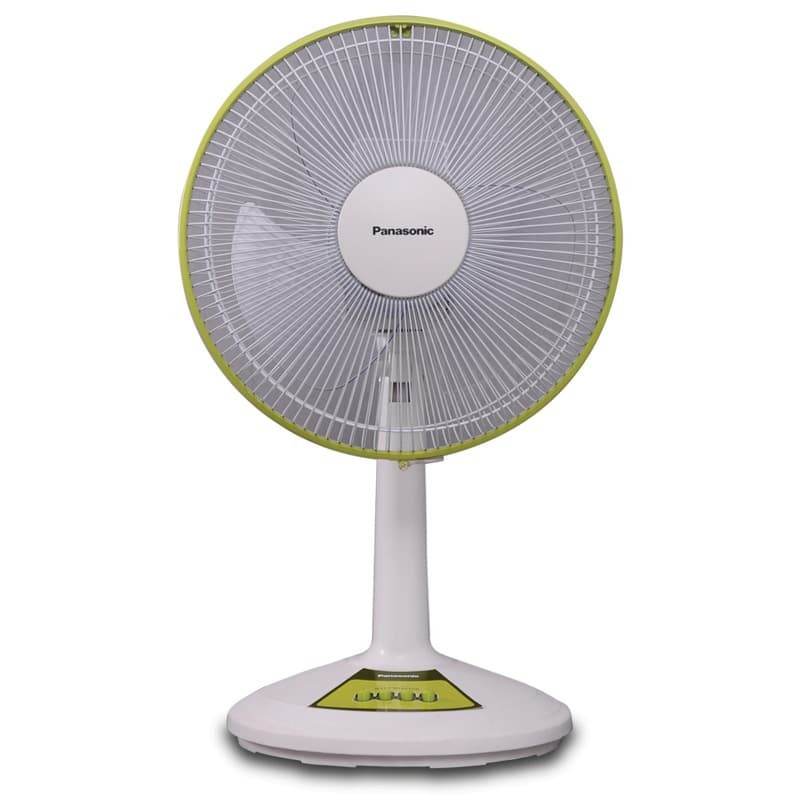 PANASONIC Desk Fan 12 Inch EK306