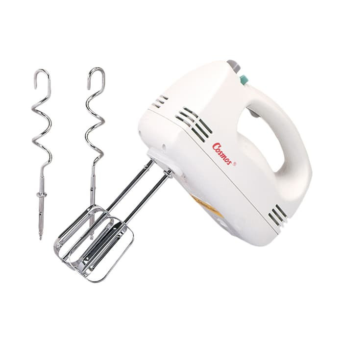 COSMOS Hand Mixer 5 Speed Level CM1279