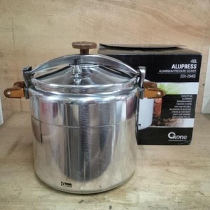 OXONE OX2020 – Presto 20 Liter