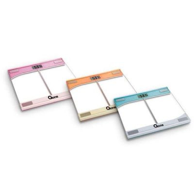 OXONE OX477 – Timbangan Badan Digital