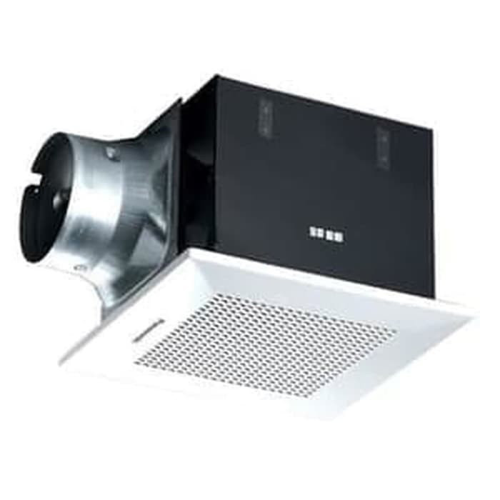 PANASONIC Exhaust Fan Sirocco FV17CDUN