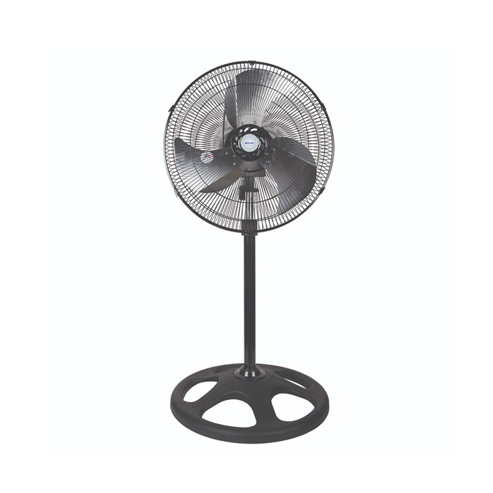 MIYAKO Stand Fan 18 Inch Alumunium KSB18