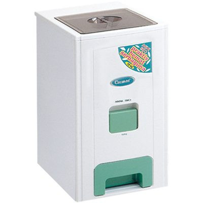 COSMOS Rice Box Mini Kapastias 12 Kg Bio12