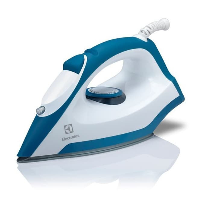 ELECTROLUX Setrika Spray Biru EDI2004