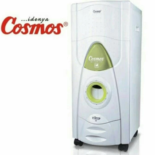 COSMOS Rice Box 28 Kg FIFO28