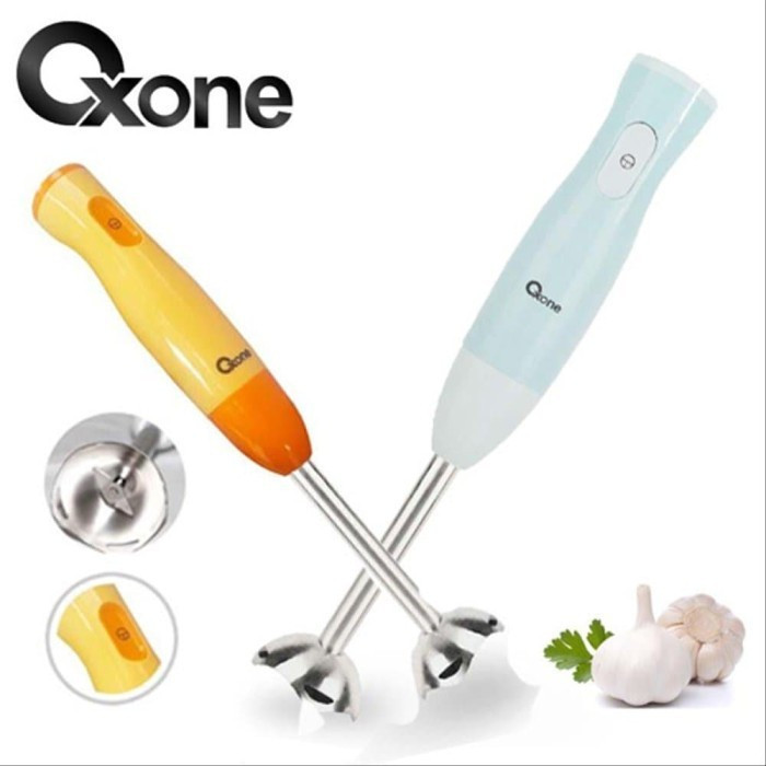 OXONE - Hand Blender 200 Watt OX204
