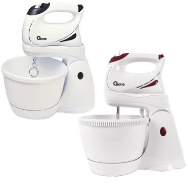OXONE OX833 – Mixer Bowl with Turbo Power