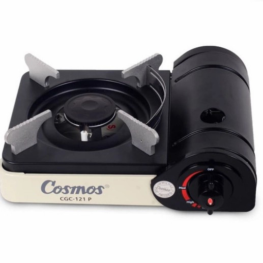 COSMOS Kompor Gas Portable CGC121P