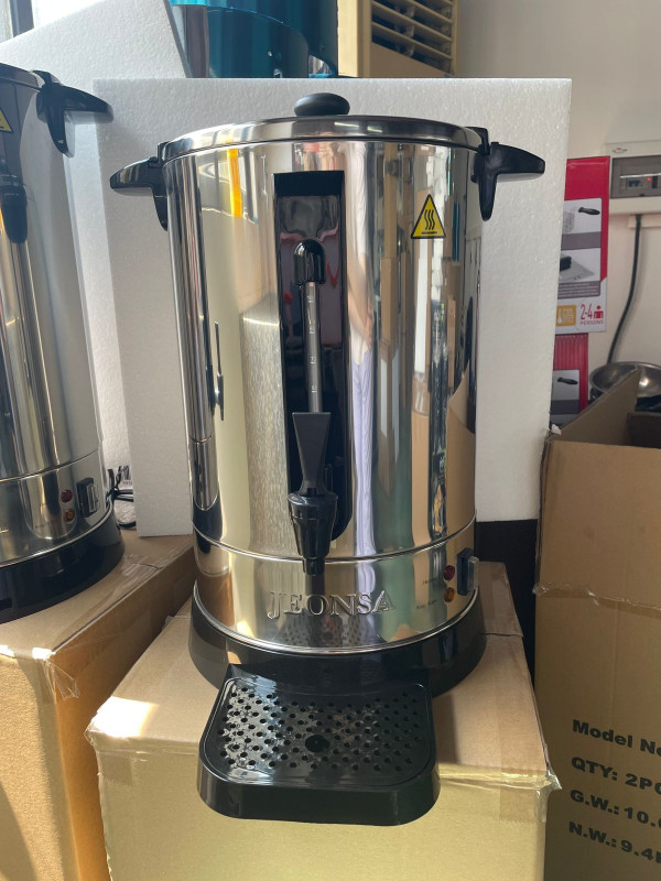 JEONSA - WATER BOILER & COFFEE MAKER JZJ150