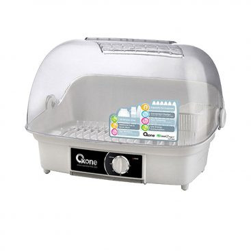 OXONE OX968 – Eco Dish Dryer 180 Watt