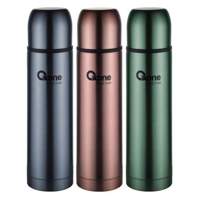 OXONE - Thermos Vacuum Flask 500 ml Color OX500C