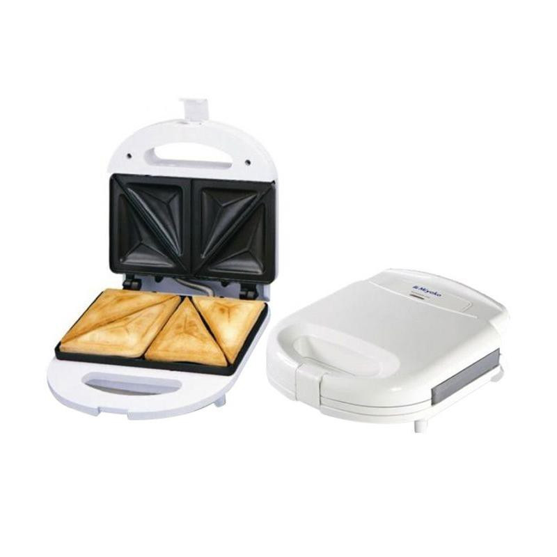 MIYAKO Sanwich Toaster TSK258